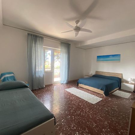Appartamento Centrale Santa Marinella Kültér fotó