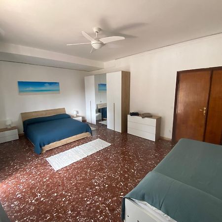 Appartamento Centrale Santa Marinella Kültér fotó