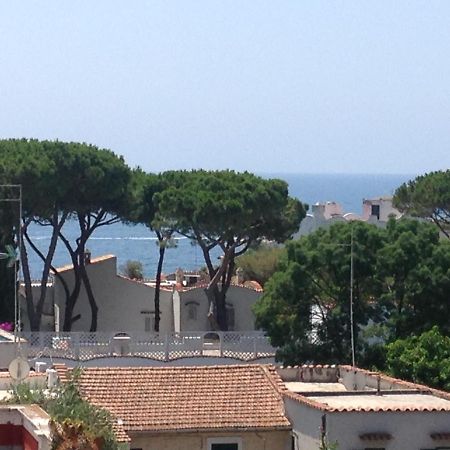 Appartamento Centrale Santa Marinella Kültér fotó