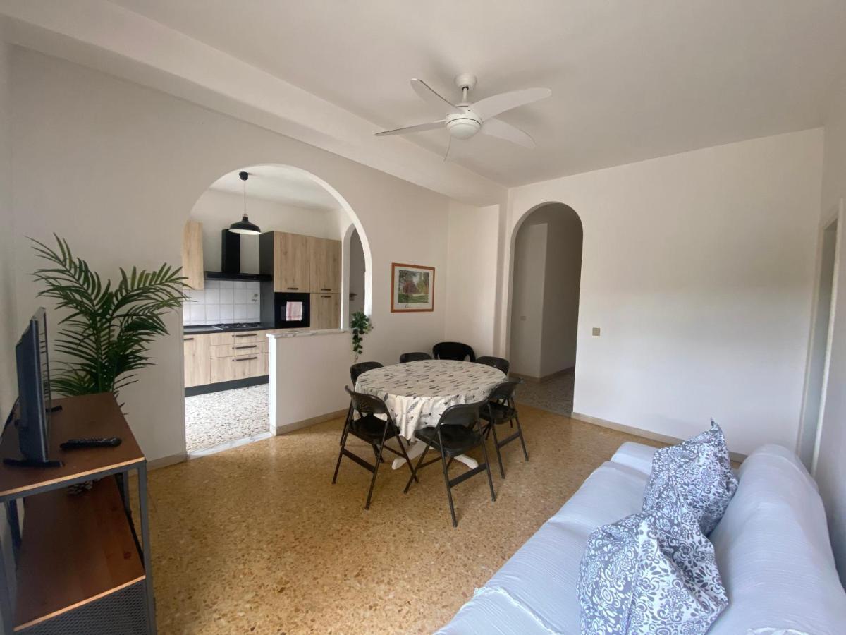 Appartamento Centrale Santa Marinella Kültér fotó
