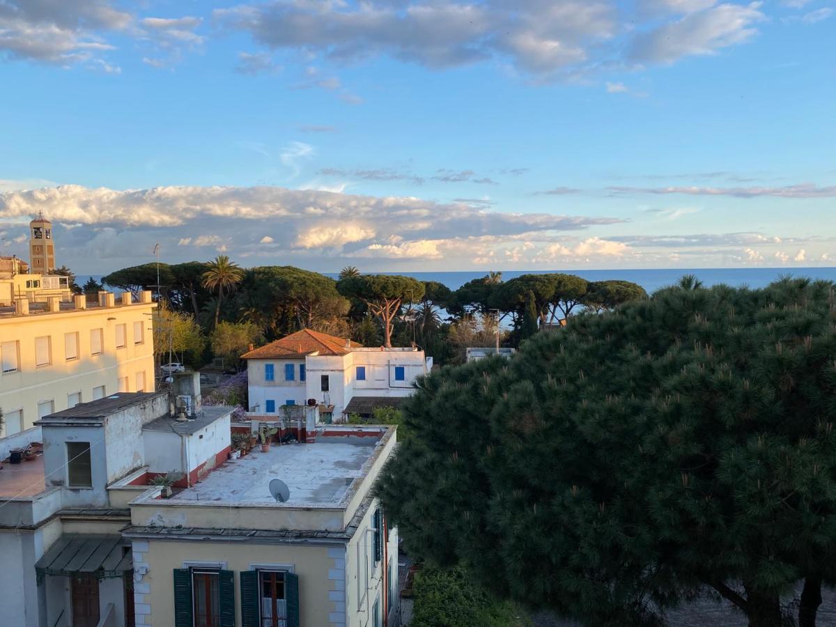 Appartamento Centrale Santa Marinella Kültér fotó