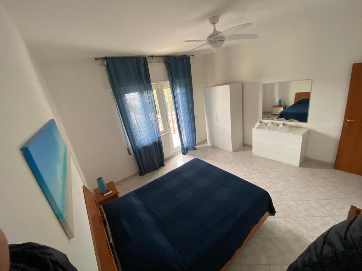 Appartamento Centrale Santa Marinella Kültér fotó