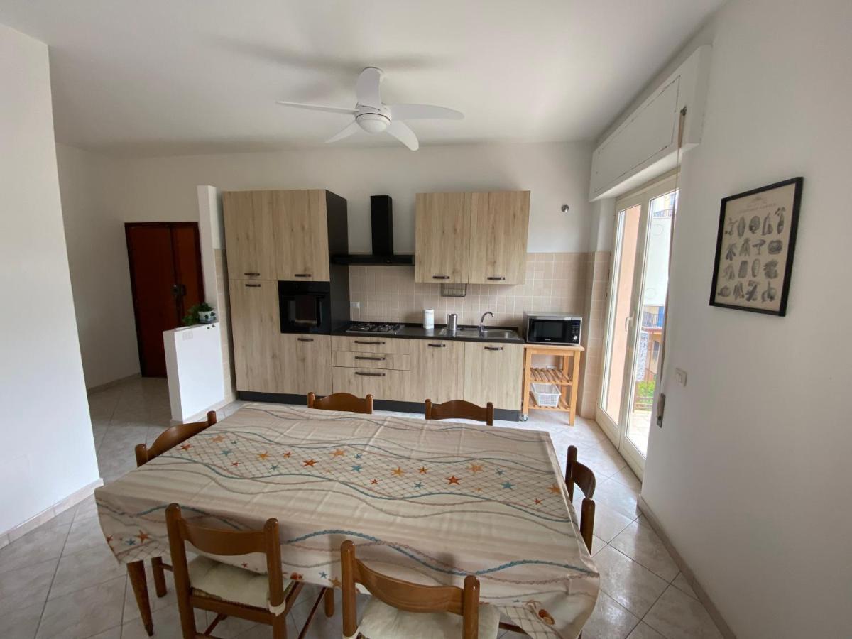Appartamento Centrale Santa Marinella Kültér fotó
