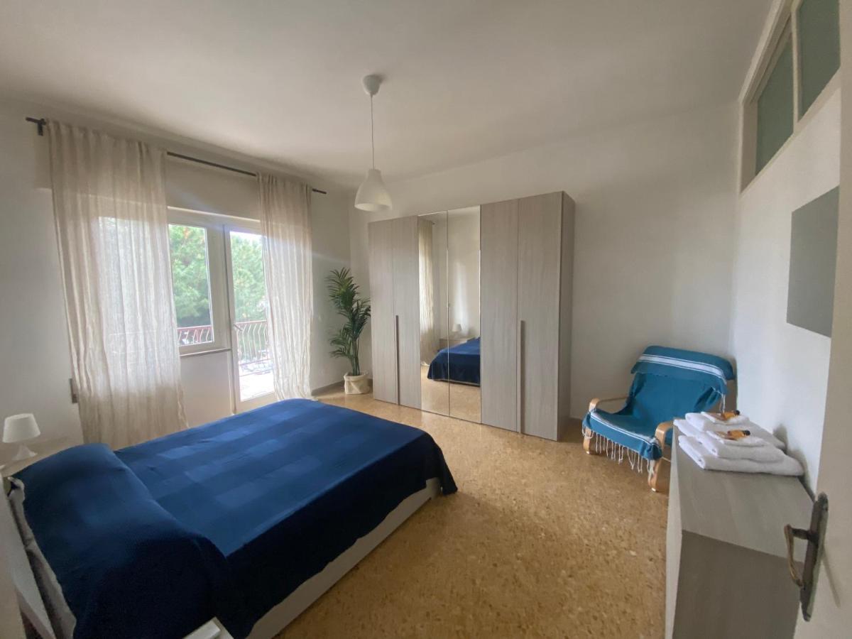 Appartamento Centrale Santa Marinella Kültér fotó