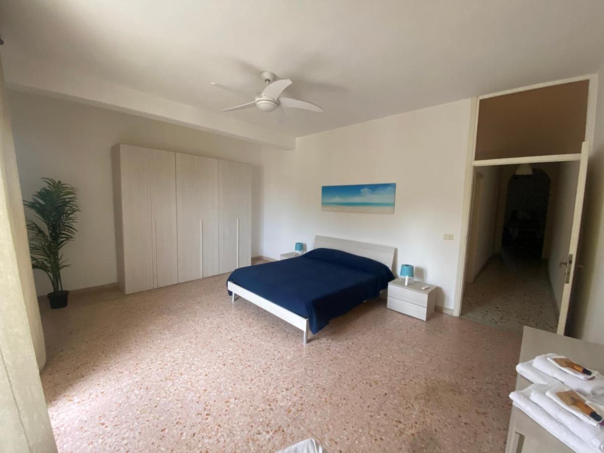 Appartamento Centrale Santa Marinella Kültér fotó