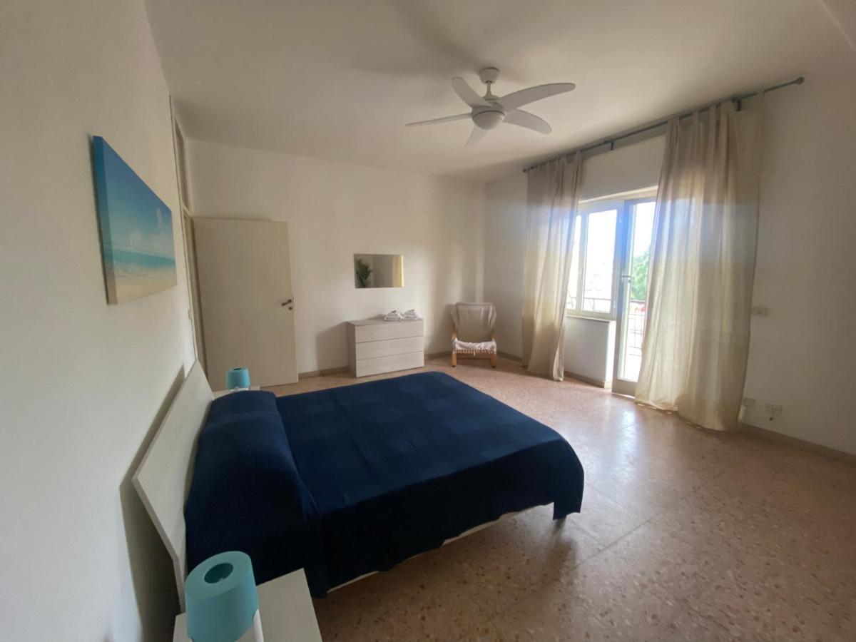 Appartamento Centrale Santa Marinella Kültér fotó