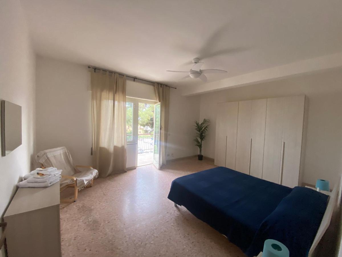 Appartamento Centrale Santa Marinella Kültér fotó