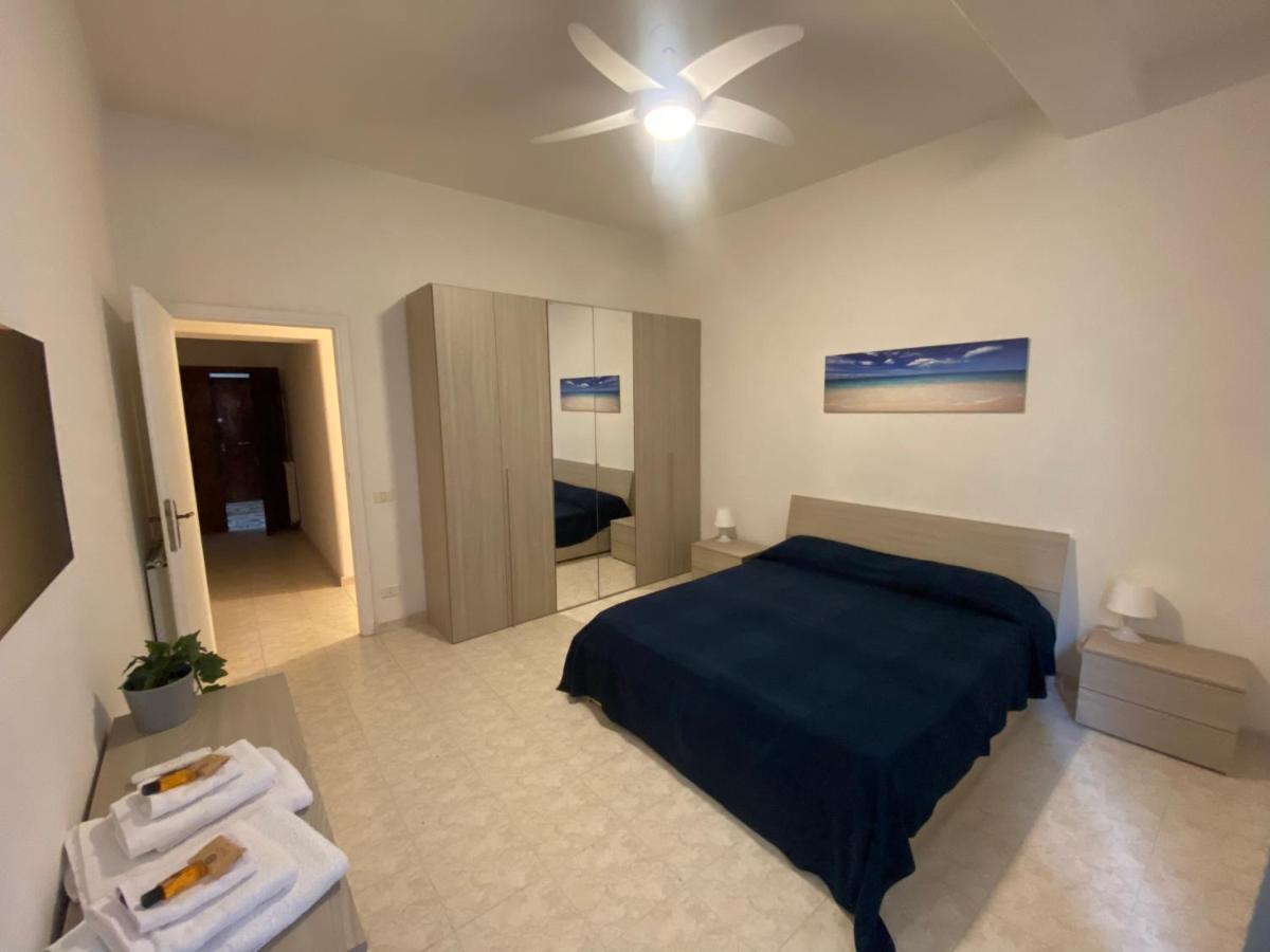 Appartamento Centrale Santa Marinella Kültér fotó