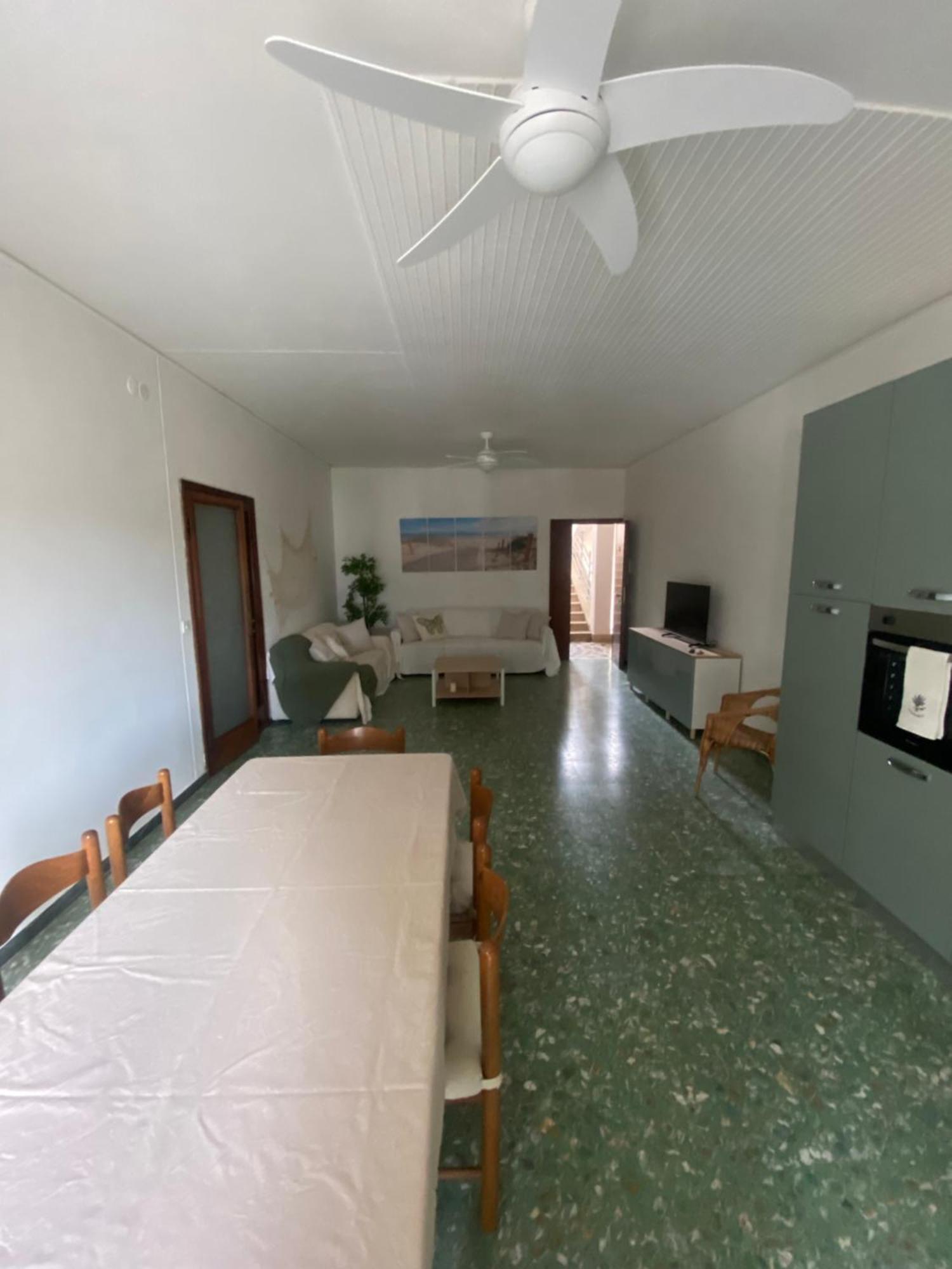 Appartamento Centrale Santa Marinella Kültér fotó