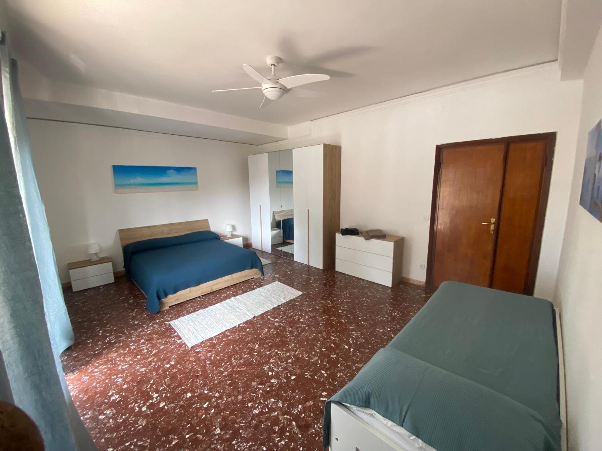 Appartamento Centrale Santa Marinella Kültér fotó