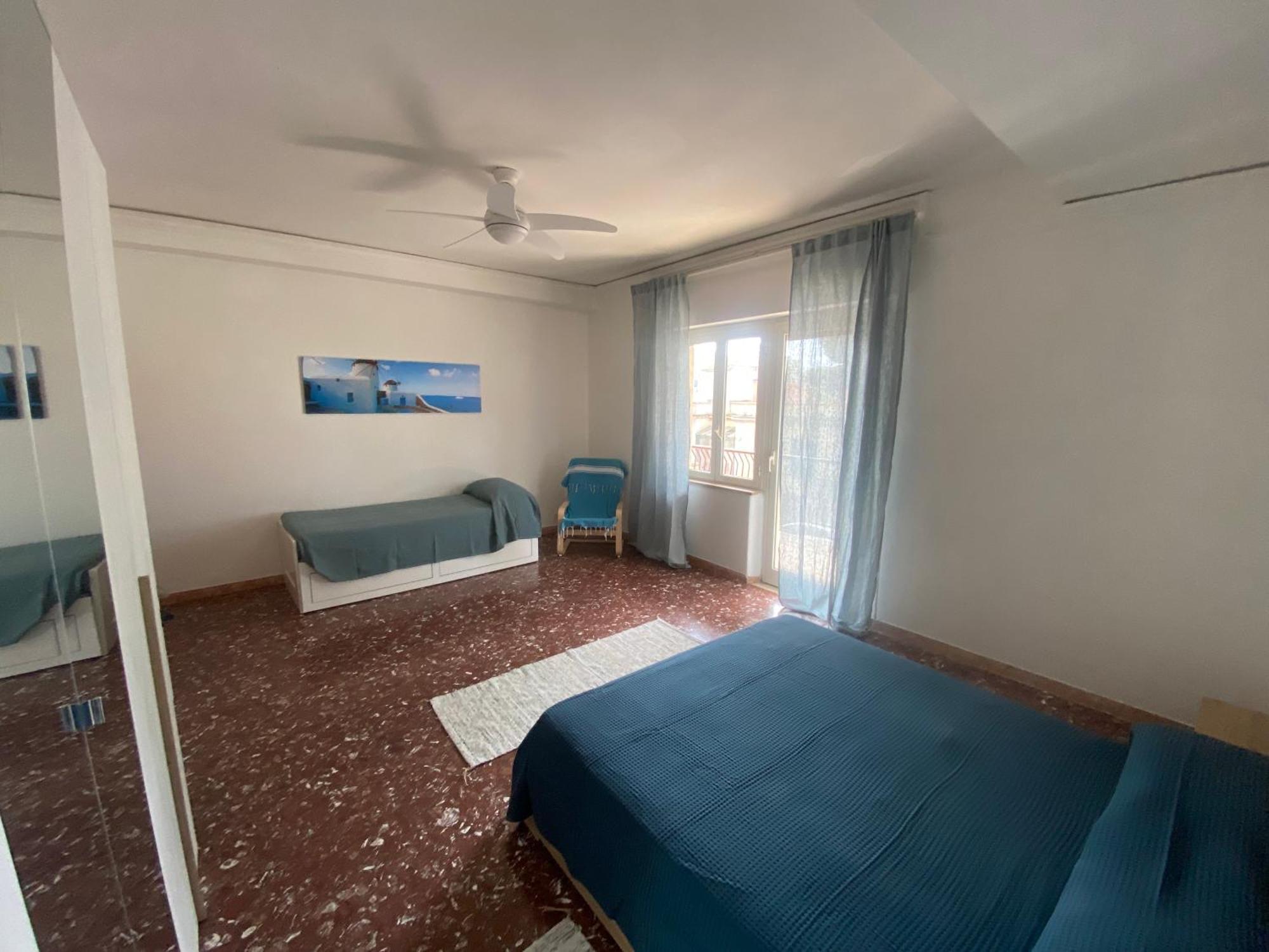 Appartamento Centrale Santa Marinella Kültér fotó