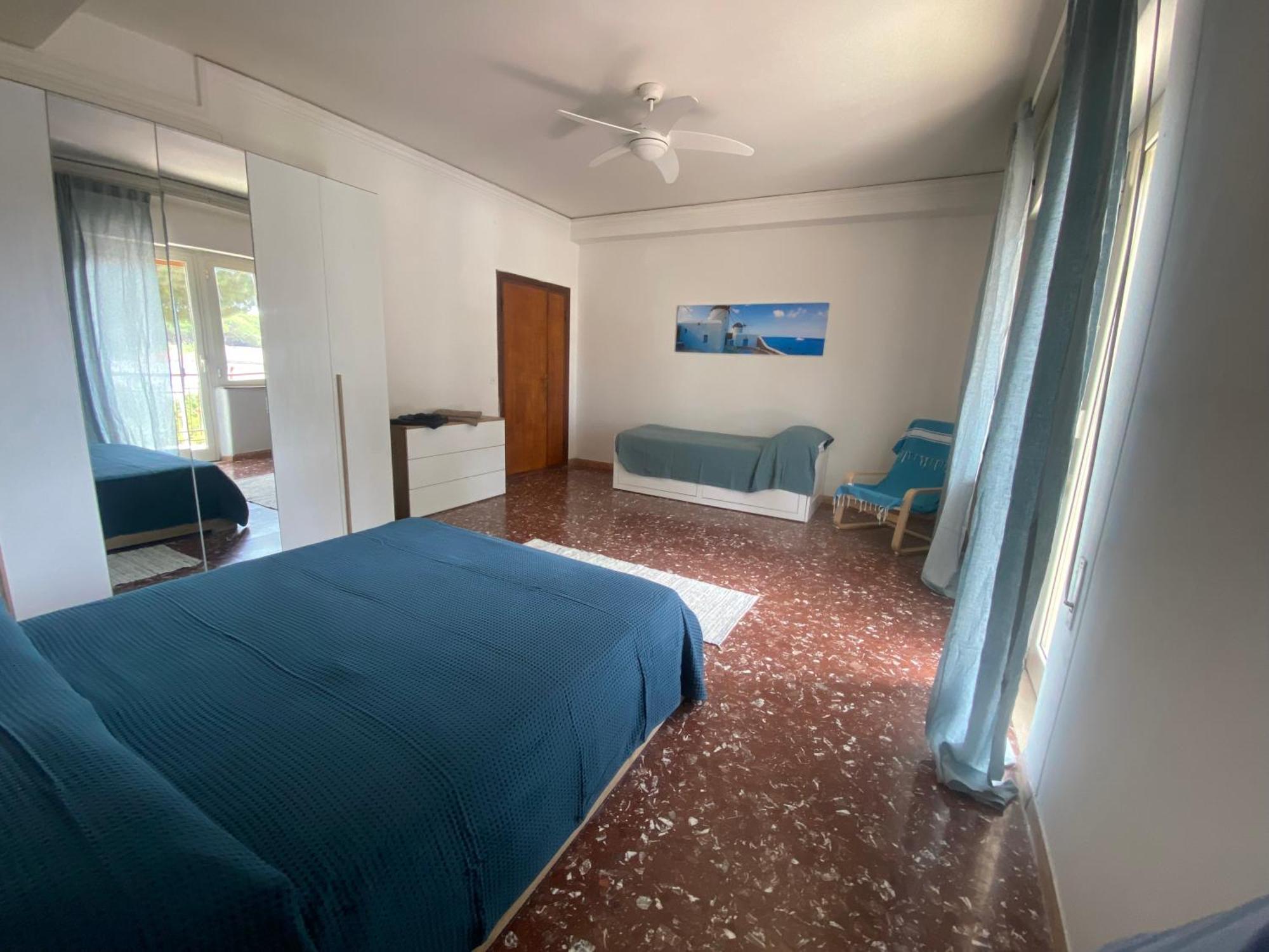 Appartamento Centrale Santa Marinella Kültér fotó