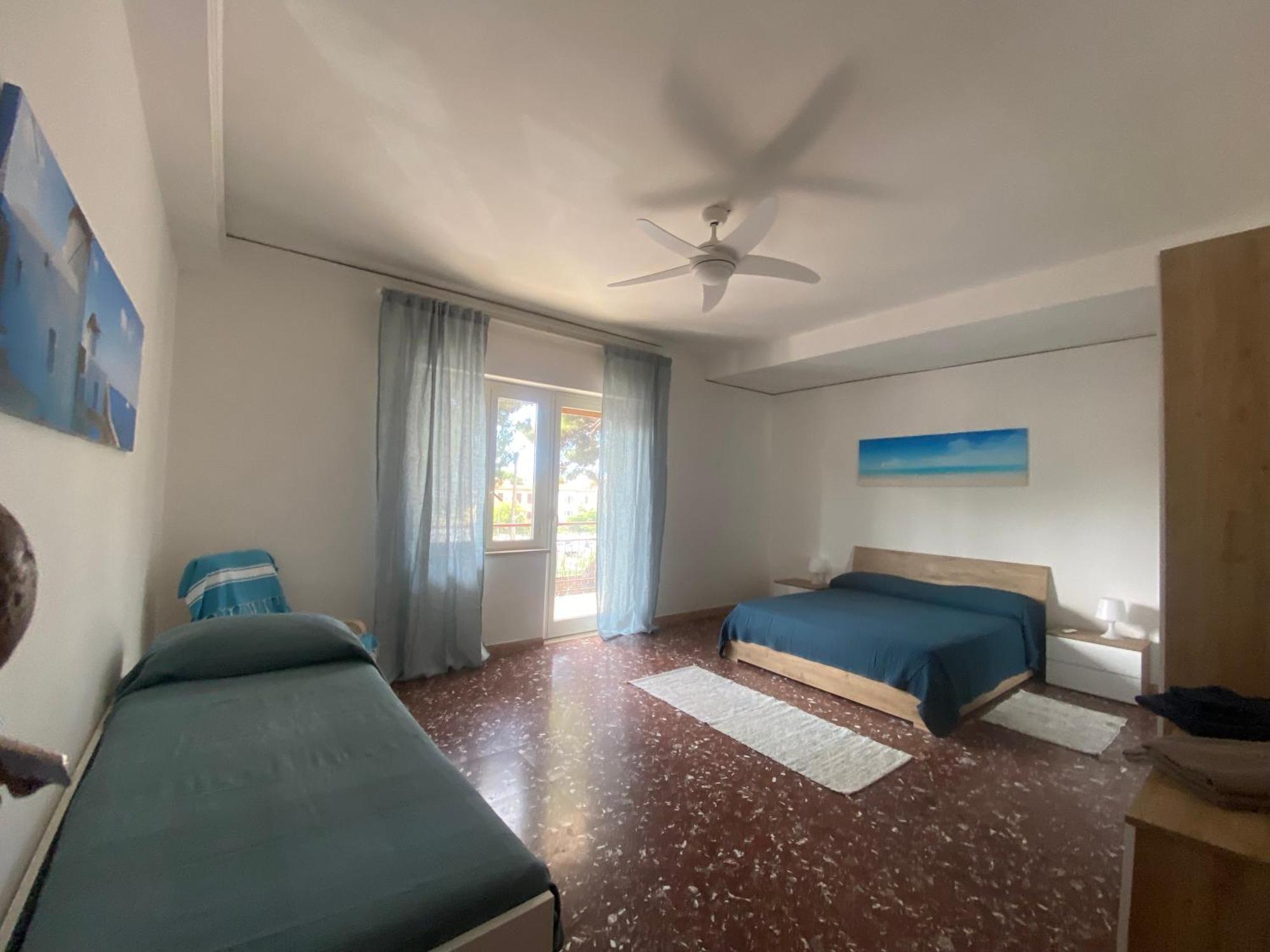Appartamento Centrale Santa Marinella Kültér fotó