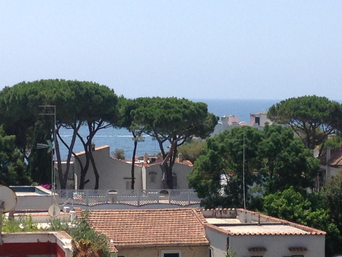 Appartamento Centrale Santa Marinella Kültér fotó