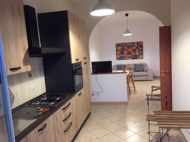 Appartamento Centrale Santa Marinella Kültér fotó
